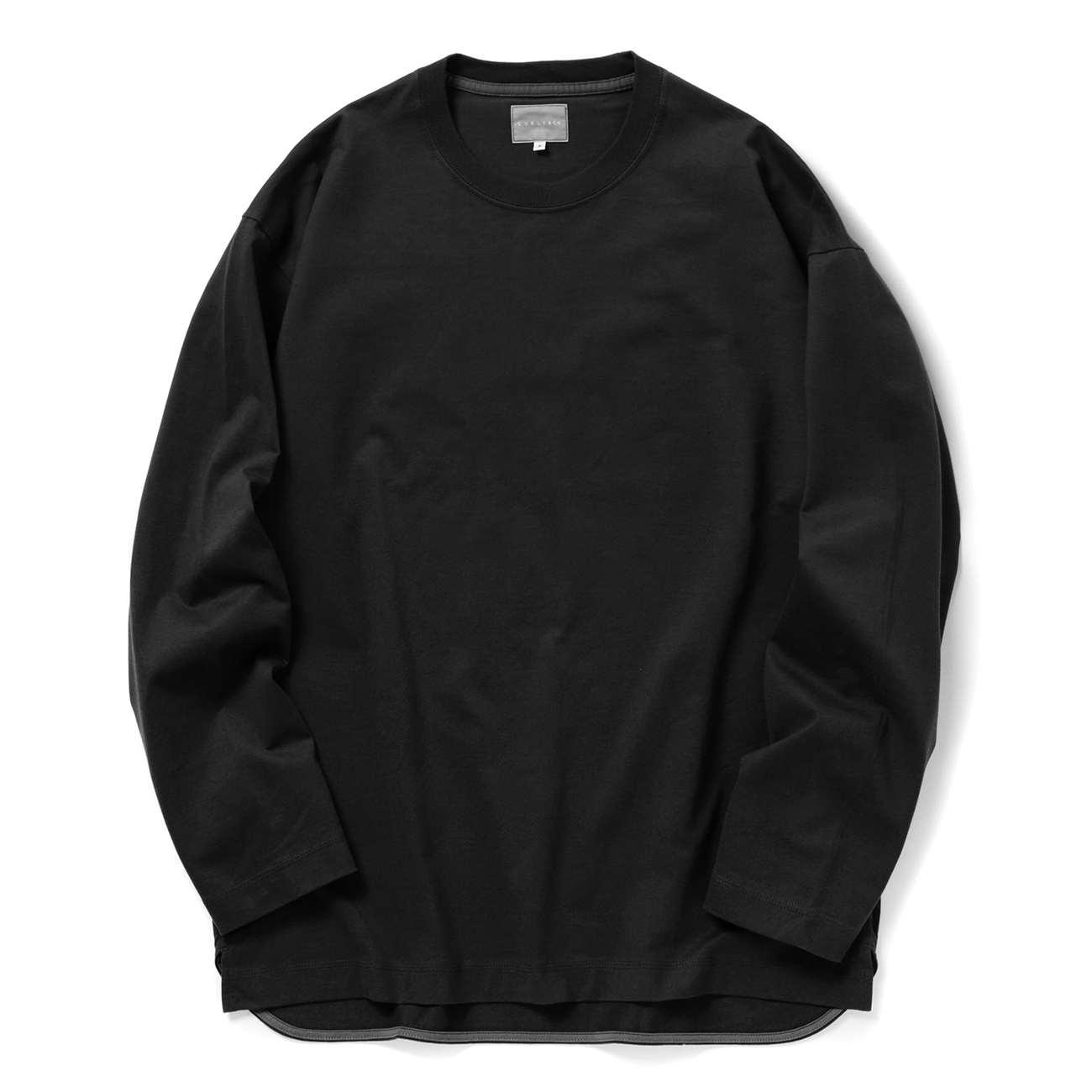 RAFFY CREWNECK P/O