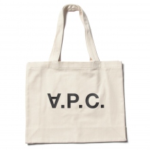 A.P.C. / アーペーセー | Daniela ショッピングバッグ - 生成