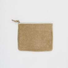 Hender Scheme / エンダースキーマ | pocket M - Beige