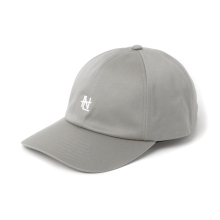 nanamica / ナナミカ | Chino Cap - Light Gray