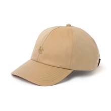 nanamica / ナナミカ | 2L Cotton GORE-TEX Cap - Beige