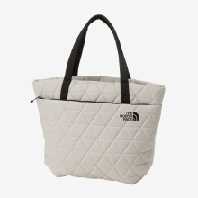 THE NORTH FACE / ザ ノース フェイス | Geoface Tote - FI フォッシルアイボリー