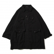 ISSUETHINGS / イシューシングス | type2a - black