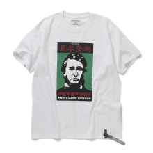 ....... RESEARCH | WALDEN - White×Green