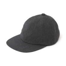 FUJITO / フジト | EBB Cap - Charcoal