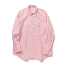 FUJITO / フジト | BS Shirt - Pink