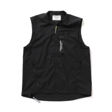 ....... RESEARCH | ID Vest - Black