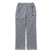 Poly Jacquard - Black