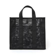 Louise スモールショッピングトート　Black