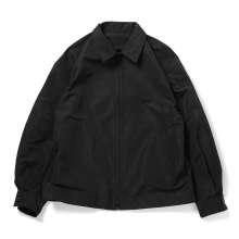 HEUGN / ユーゲン | Winston Silk Pe - Black