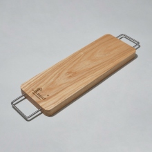 ....... RESEARCH | Cutting Board (L) - Beige