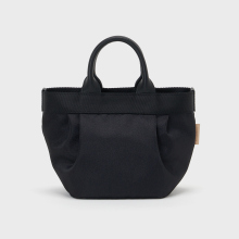 Hender Scheme / エンダースキーマ | 2tuck tote S - Black