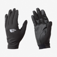 THE NORTH FACE / ザ ノース フェイス | Enduris Trail Glove - K ブラック