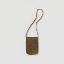 pig shoulder small - Khaki