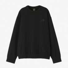THE NORTH FACE / ザ ノース フェイス | RallyOn Rock Crew - K ブラック