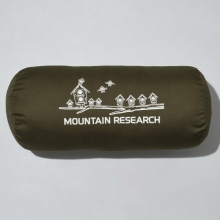 ....... RESEARCH | Cylinder Cushion - Khaki