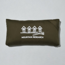 ....... RESEARCH | KOYA-DORI Pad 1/2 - Khaki