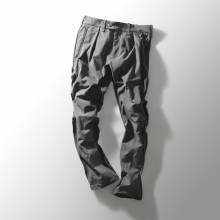 CURLY / カーリー| BLANK TROUSERS