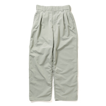 nanamica / ナナミカ | ALPHADRY Club Pants - Light Khaki