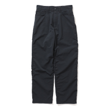 nanamica / ナナミカ | ALPHADRY 5Pocket Pants - Dark Navy
