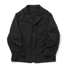 nanamica / ナナミカ | ALPHADRY Club Jacket - Black