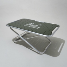 ....... RESEARCH | HOLIDAYS in The MOUNTAIN 145 - Ballistics Table (KOYA-DORI/Flying Lodgers) -Khaki