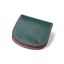 MOTO / モト | Coin Case C1 - Blue