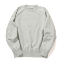 SMOOTH SOFT SWEAT P/O - Pale Mint