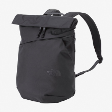 THE NORTH FACE / ザ ノース フェイス | Pyrenees Backpack - K ブラック