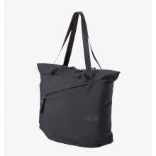 THE NORTH FACE / ザ ノース フェイス | Pyrenees Tote - K ブラック