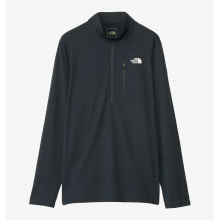 THE NORTH FACE / ザ ノース フェイス | L/S FLASHDRY 3D Zip Up - UN アーバンネイビー