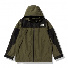 THE NORTH FACE / ザ ノース フェイス | CR Transformer Jacket - NT ニュートープ