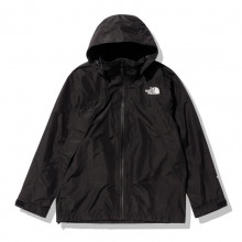 THE NORTH FACE / ザ ノース フェイス | CR Transformer Jacket - K ブラック
