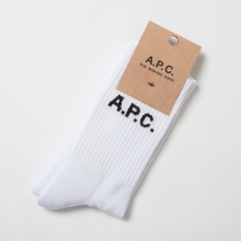 A.P.C. / アーペーセー | 24233109150-90