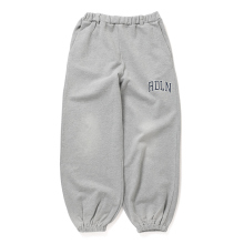 RhodolirioN / ロドリリオン | Logotype Balloon Pant - H.Grey