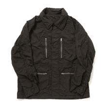 ISSUETHINGS / イシューシングス | type83 (wool) - Brown