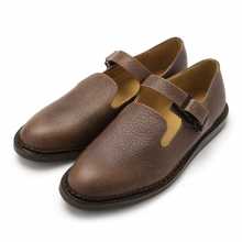 Hender Scheme / エンダースキーマ | neo strap - Brown