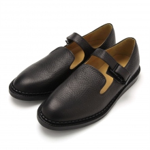 Hender Scheme / エンダースキーマ | neo strap - Black