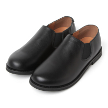 molle shoes / モールシューズ | SHORT SIDE GORE - Black