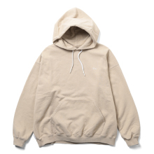 S.F.C Stripes For Creative / エスエフシー | SFC HOODIE - Washed Beige