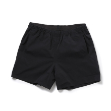 ARC'TERYX VEILANCE / アークテリクス ヴェイランス | Argand Short M - Black