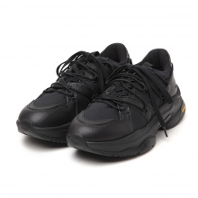 suncore / サンコア | para traceur light - Black