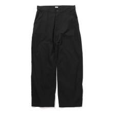 holk / ホーク | painter pants - Black