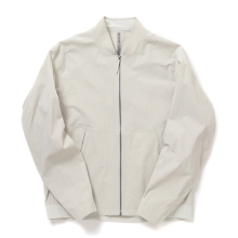 ARC'TERYX VEILANCE / アークテリクス ヴェイランス | Diode Bomber Jacket M - Dark Cocoon