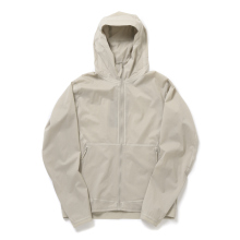 ARC'TERYX VEILANCE / アークテリクス ヴェイランス | Demlo Hooded Jacket M - Rune