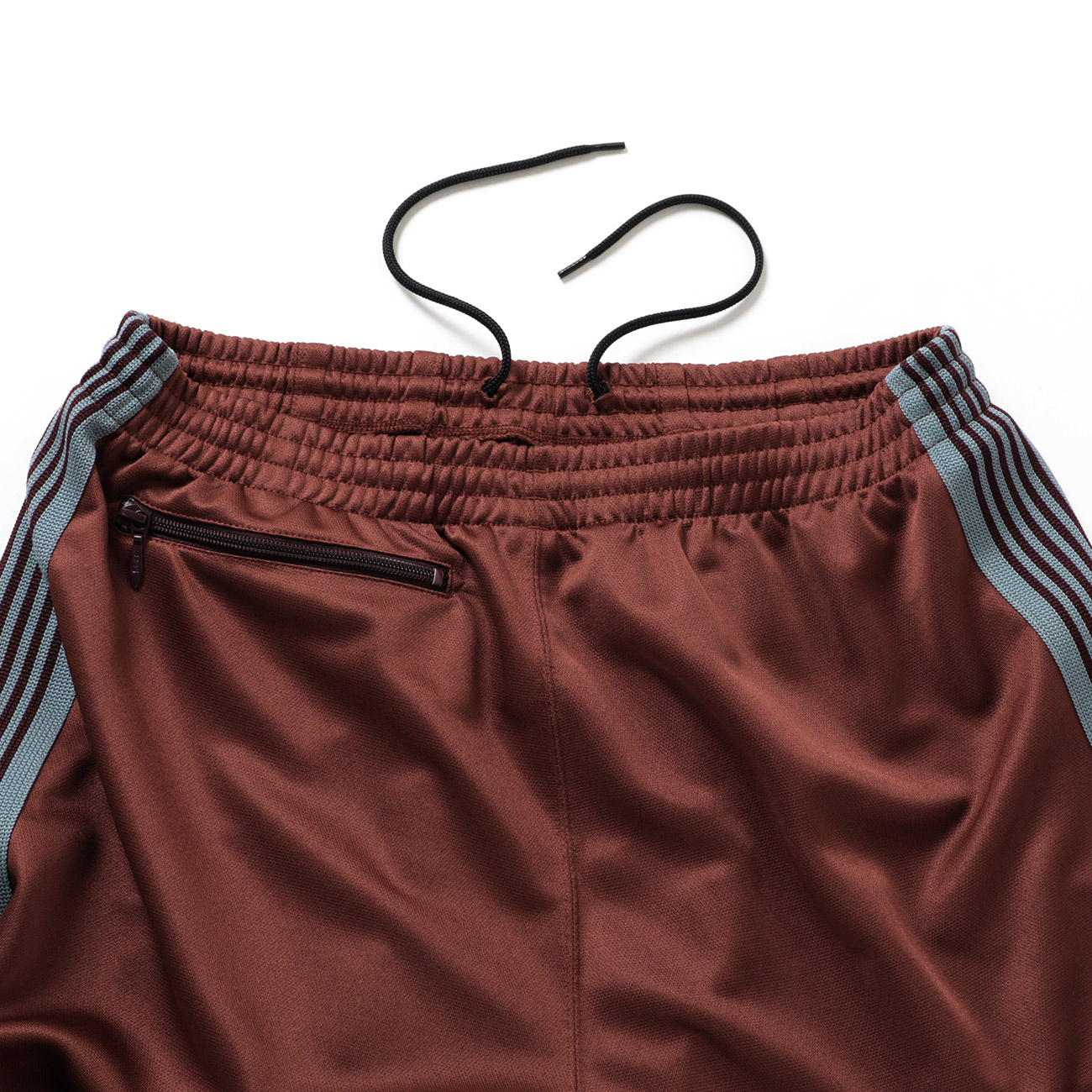 H.D. Track Pant - Poly Smooth ウエスト