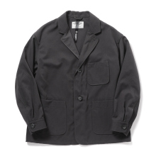 ....... RESEARCH | 2B JKT. - Charcoal