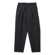 HEUGN / ユーゲン | George 2p wide - Navy