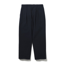 Active Comfort Wide Pants - Black