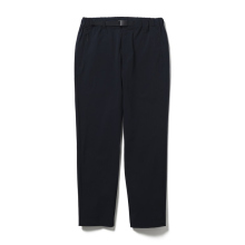 snow peak / スノーピーク | Active Comfort Slim Pants - Black